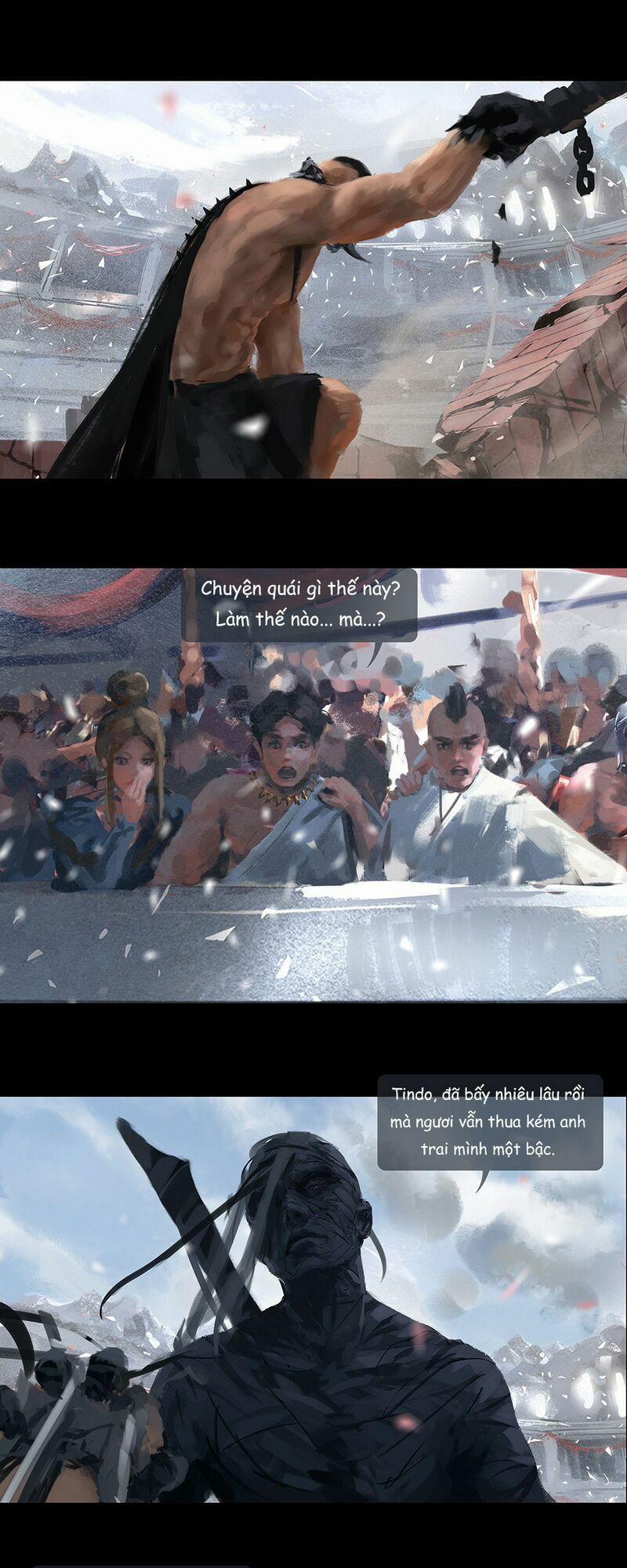 Ghostblade 9.1 trang 6