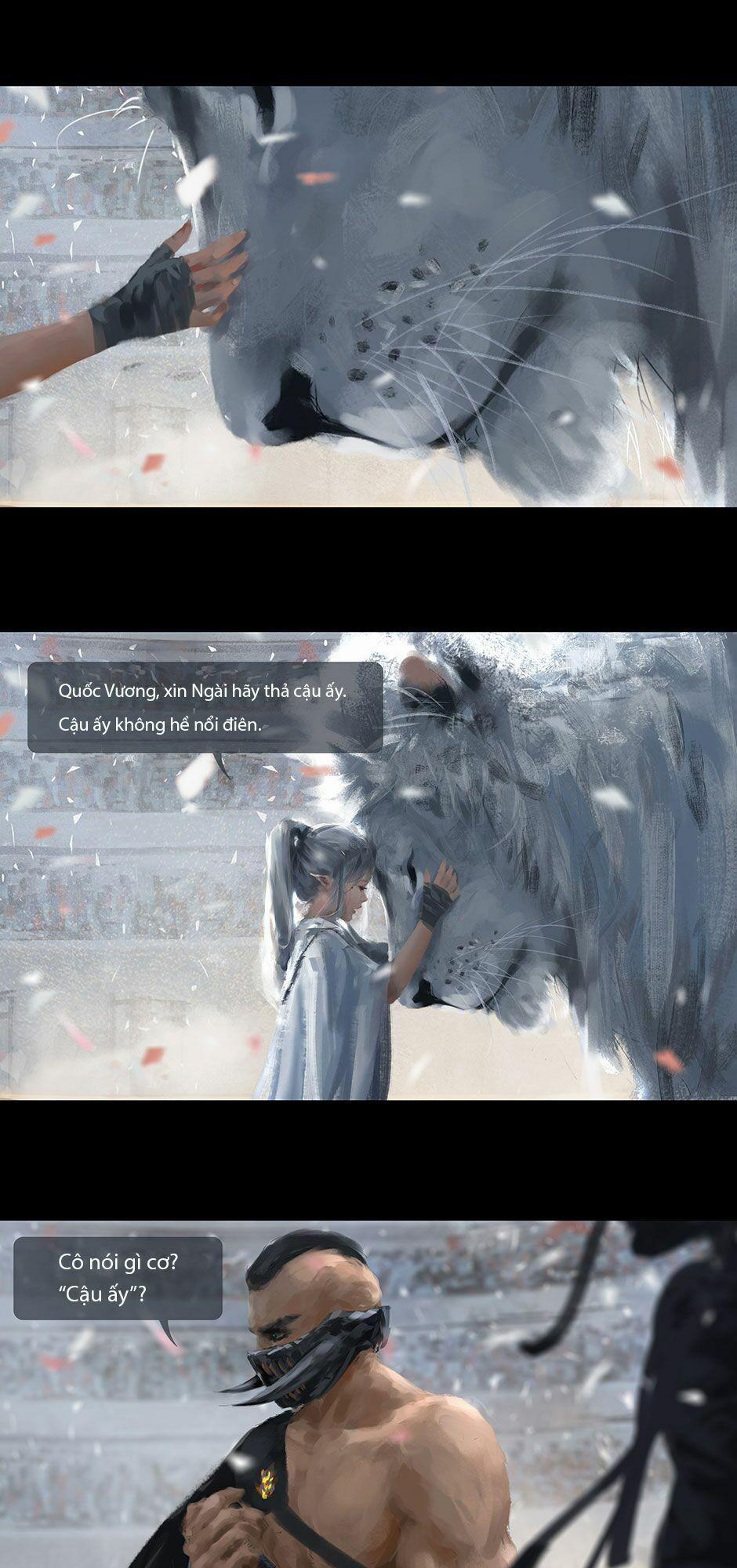 Ghostblade 9.2 trang 1