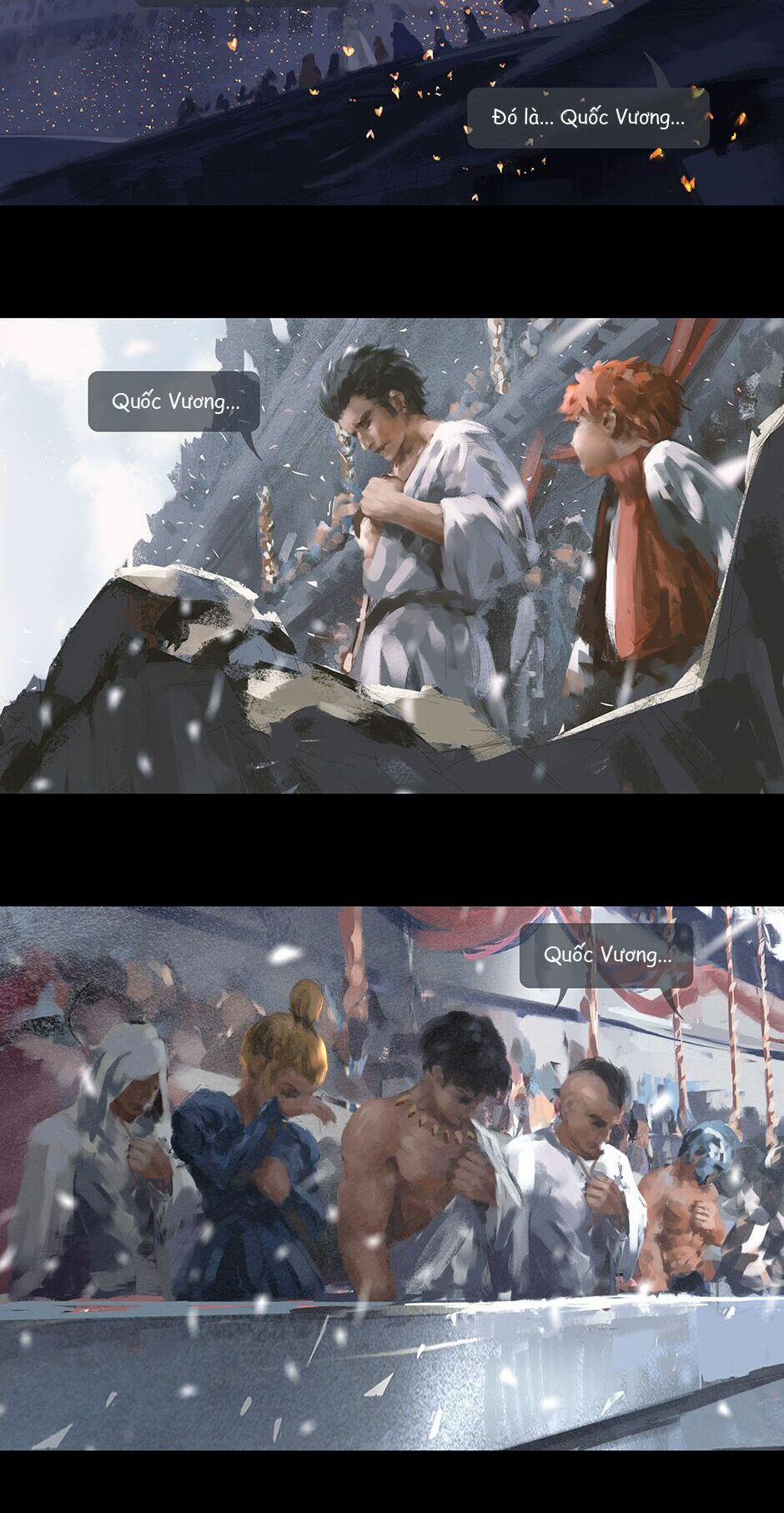 Ghostblade 9.2 trang 5