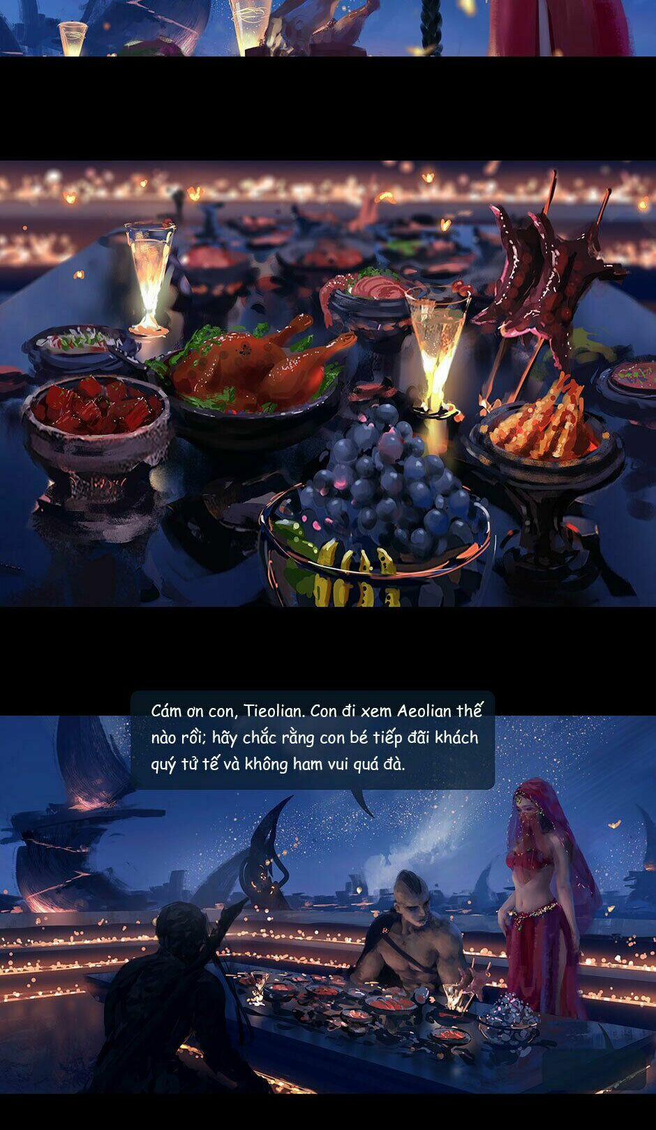 Ghostblade 9.3 trang 10