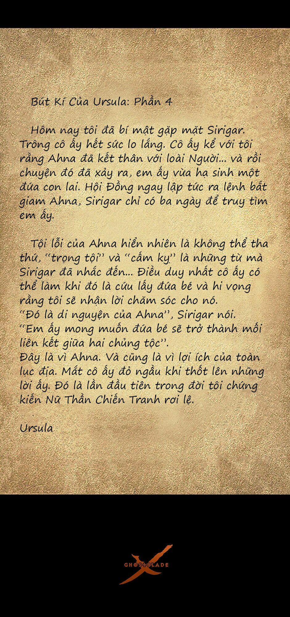 Ghostblade 9.3 trang 11