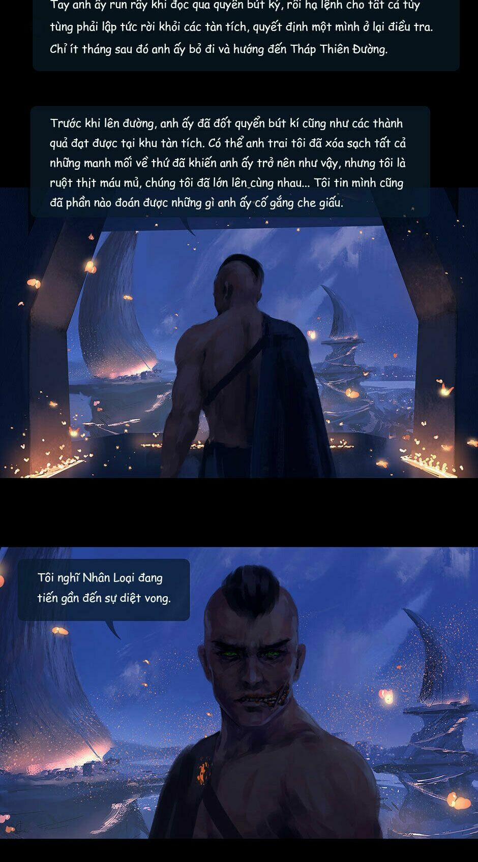 Ghostblade 9.3 trang 8