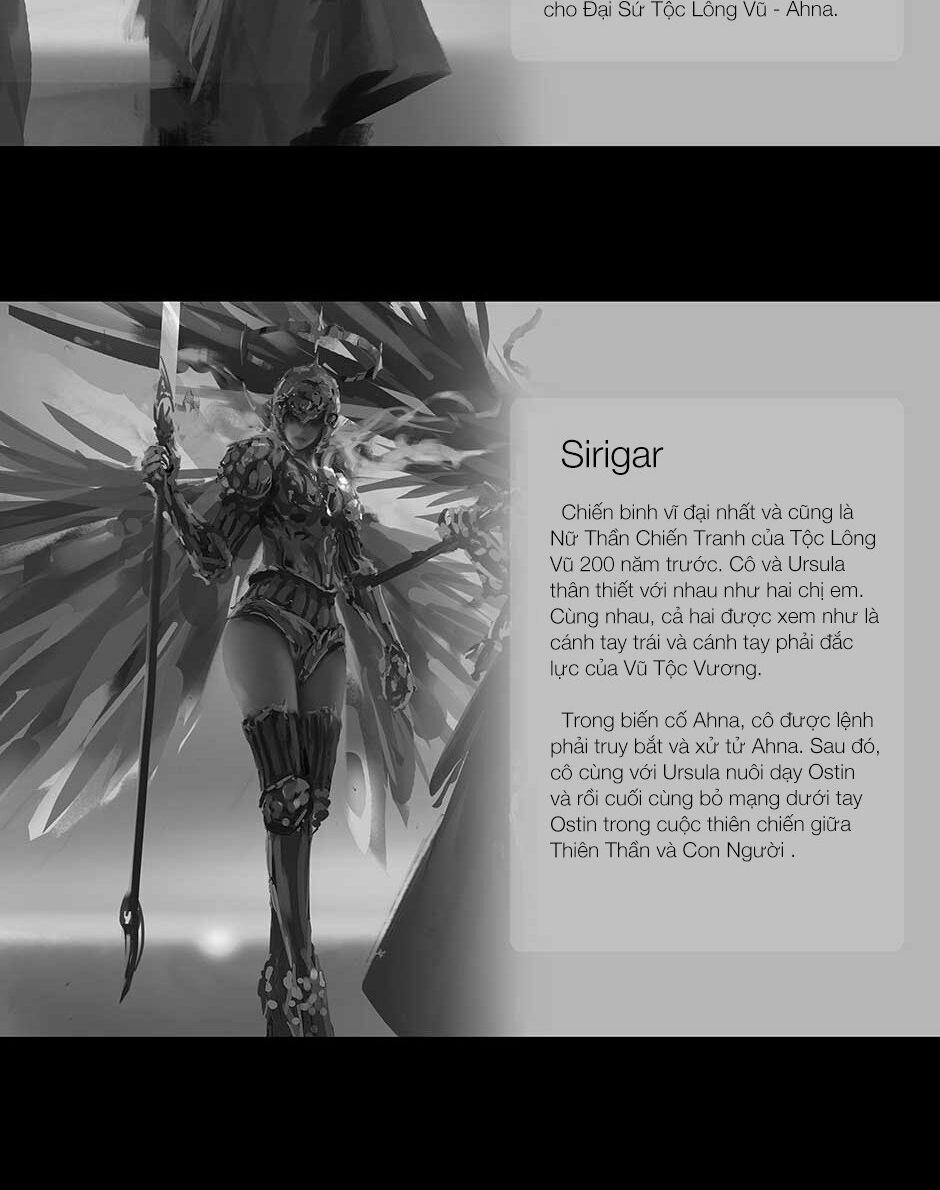 Ghostblade 9.4 trang 16