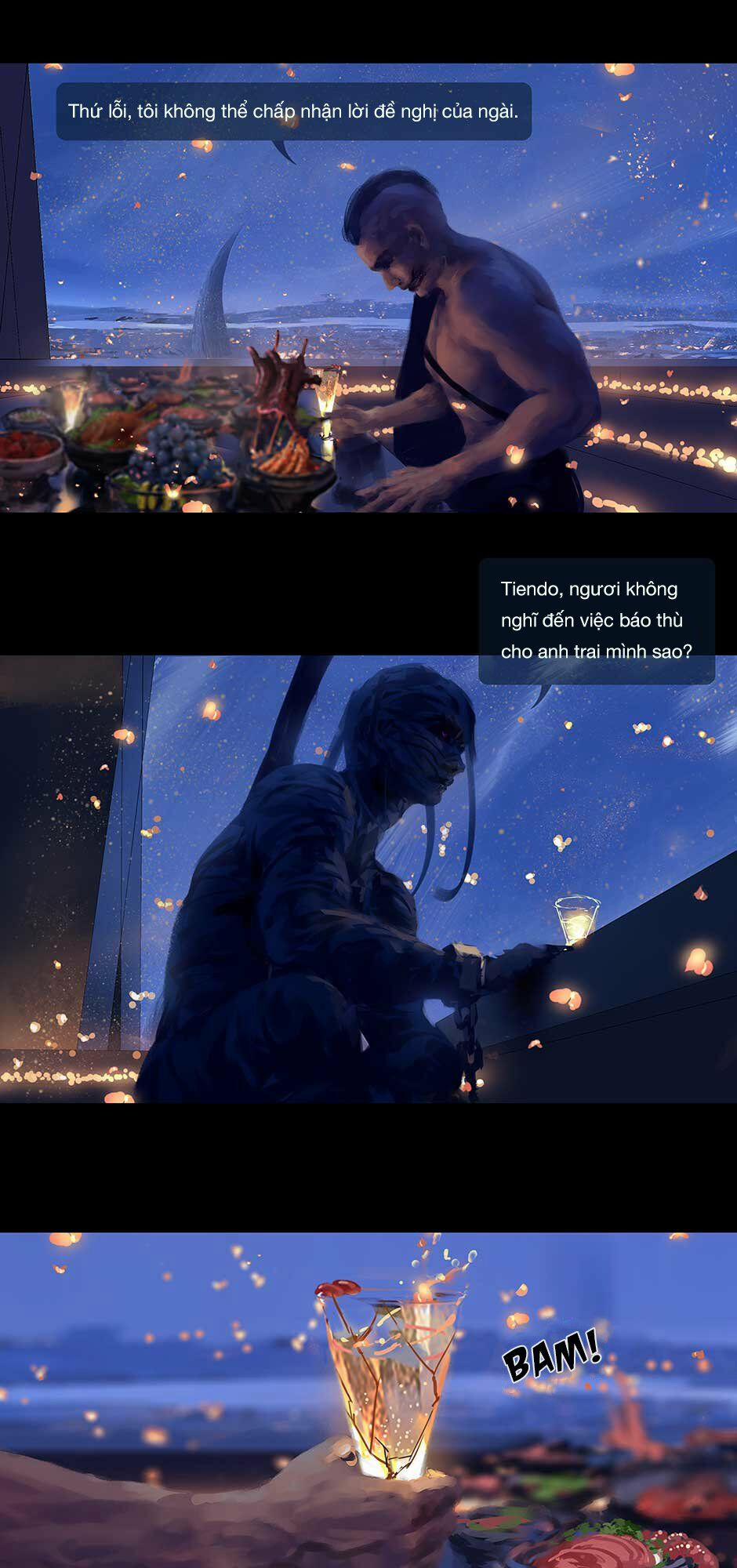 Ghostblade 9.4 trang 4