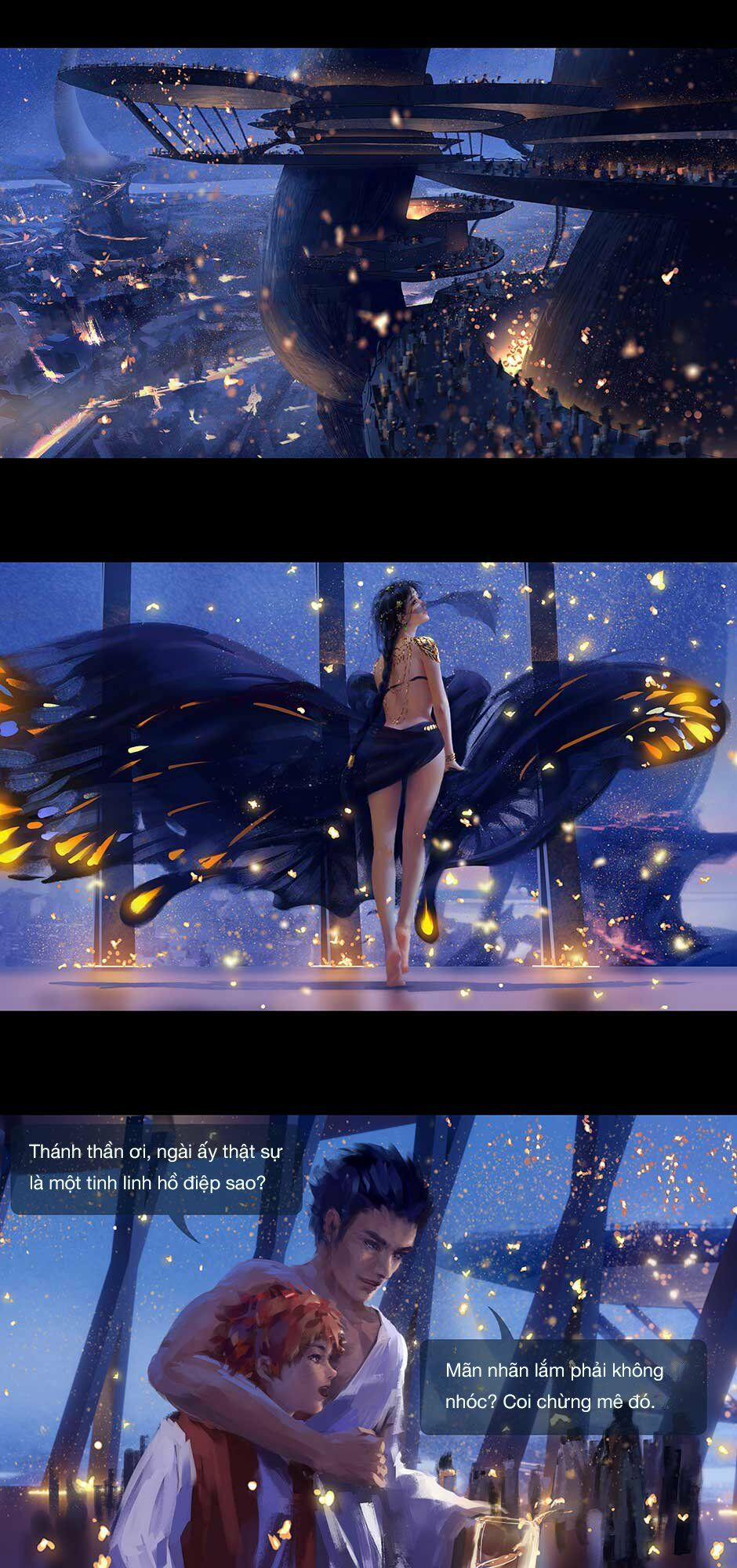 Ghostblade 9.4 trang 7