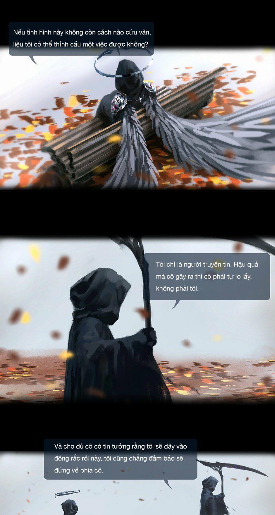 Ghostblade 9.5 trang 1