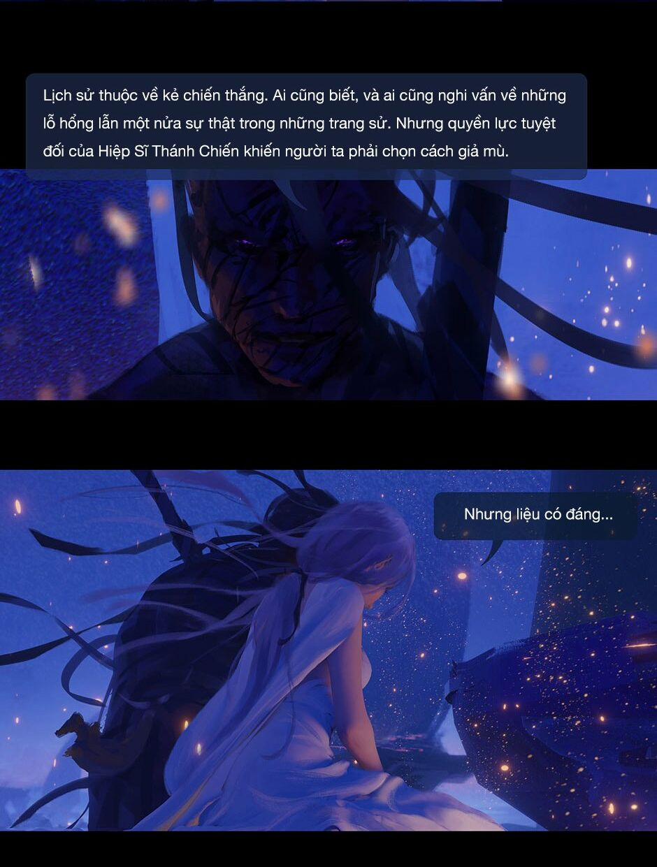 Ghostblade 9.5 trang 10