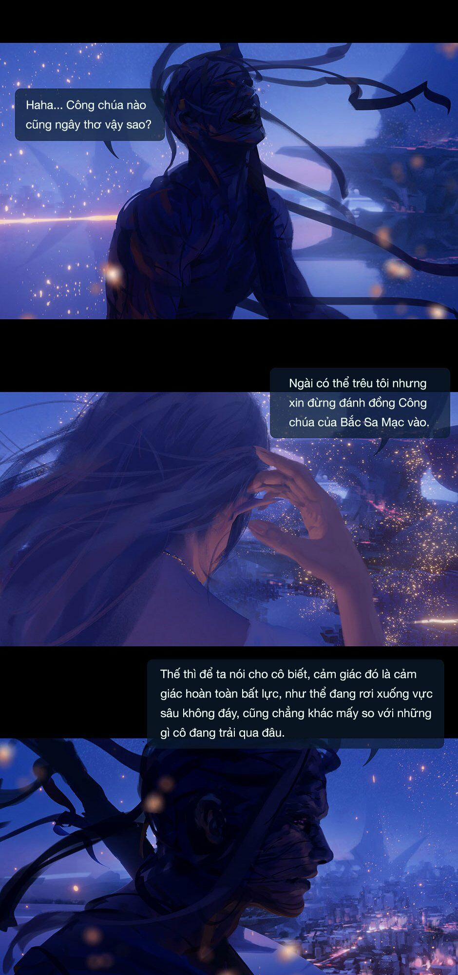 Ghostblade 9.5 trang 15