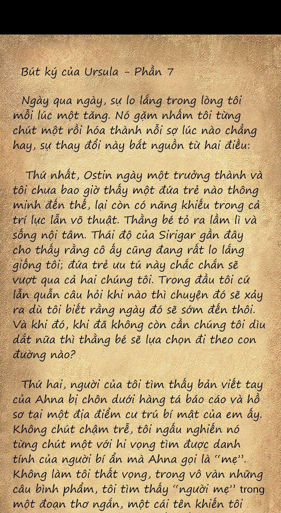 Ghostblade 9.5 trang 18