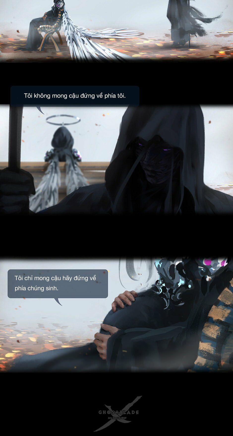 Ghostblade 9.5 trang 2