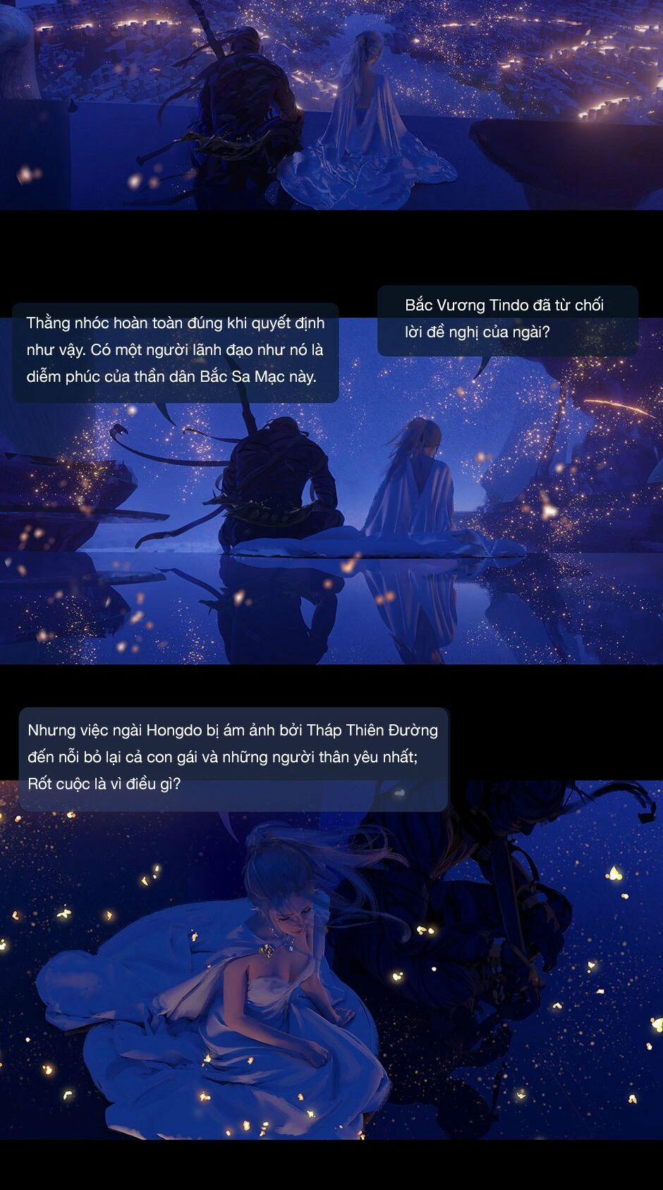 Ghostblade 9.5 trang 8