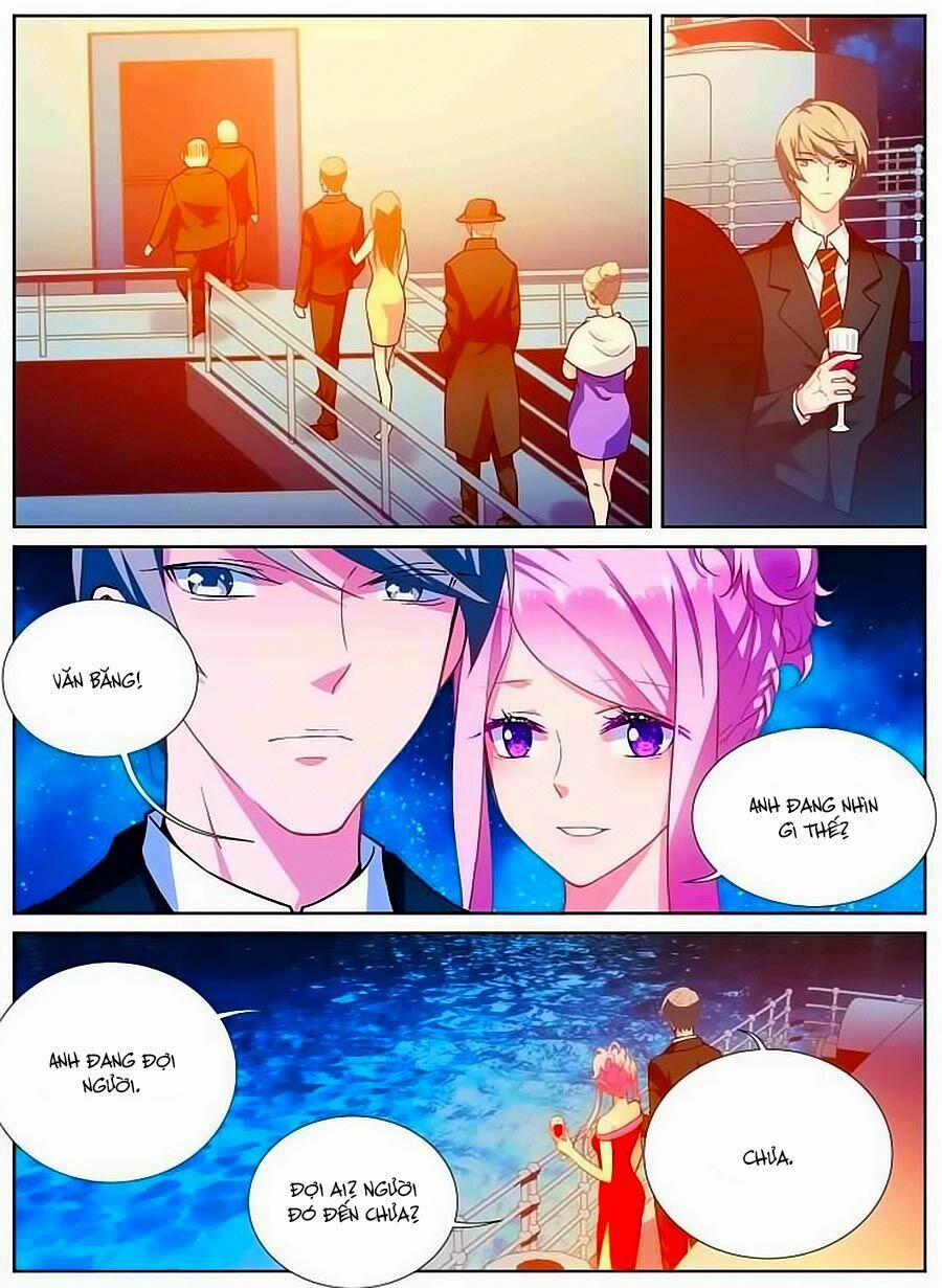 Giả Diện Thế Thân 101 trang 8