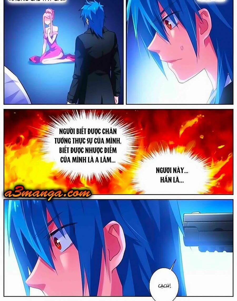 Giả Diện Thế Thân 104 trang 1