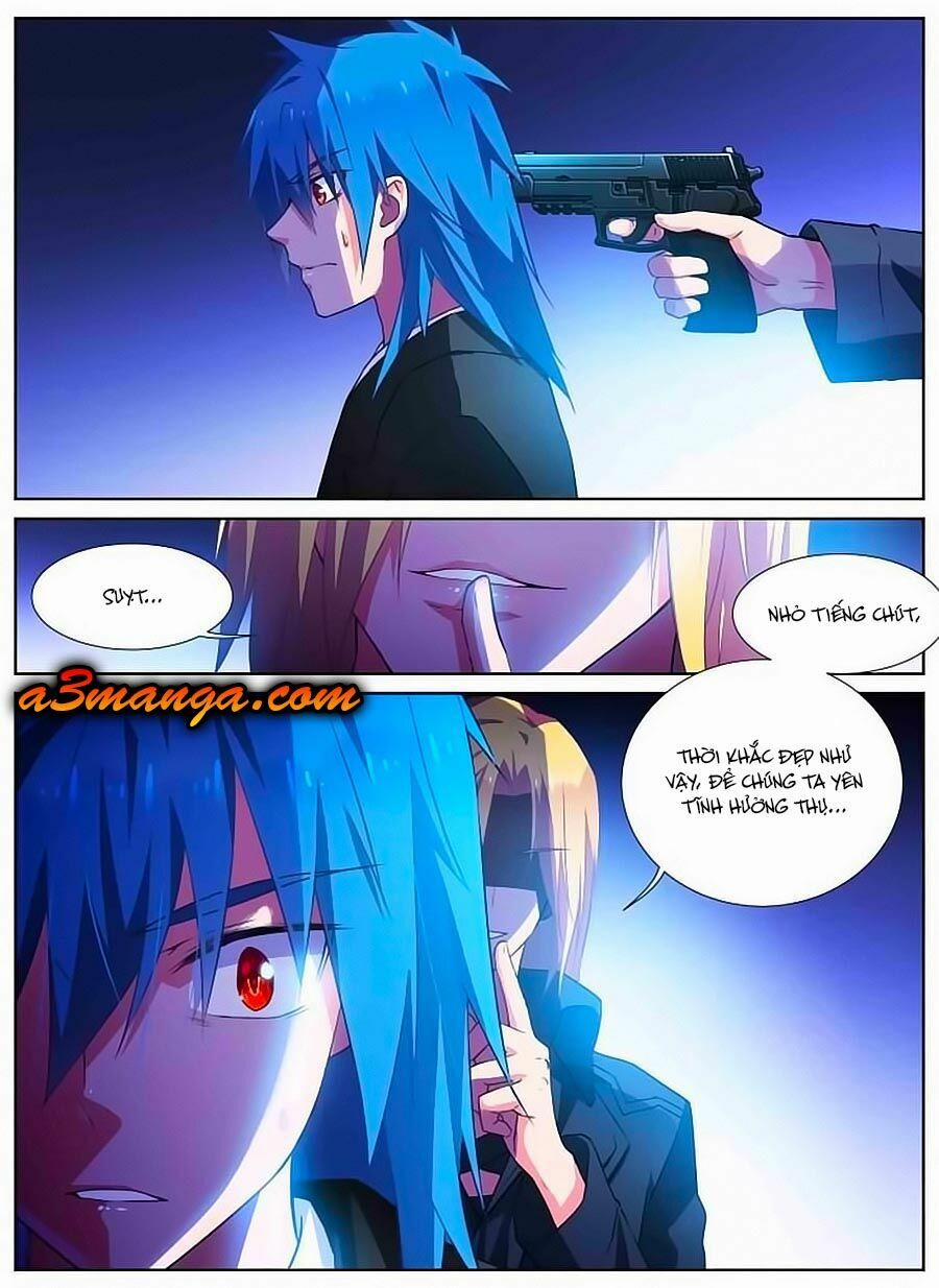 Giả Diện Thế Thân 104 trang 2