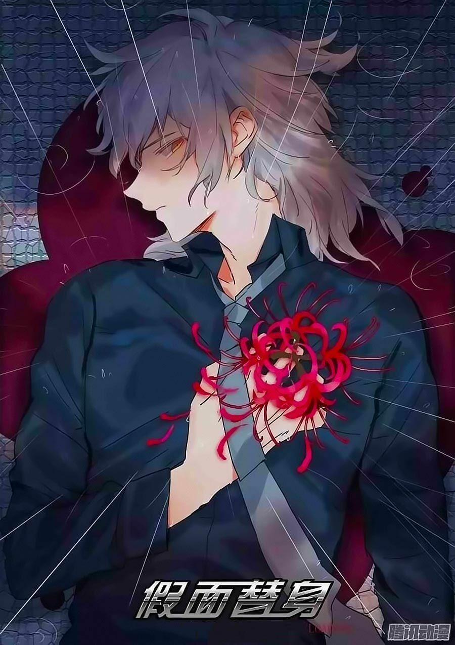 Giả Diện Thế Thân 109 trang 0