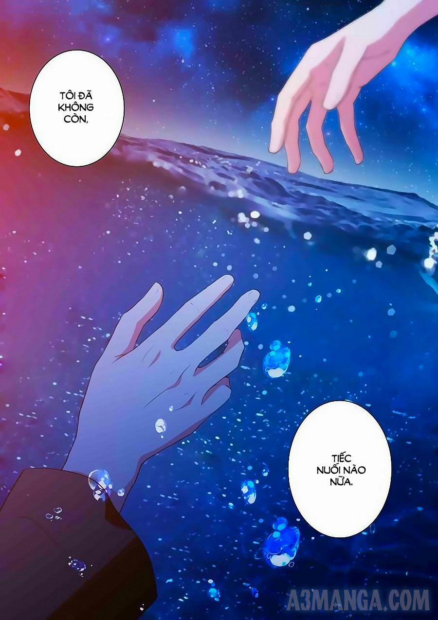 Giả Diện Thế Thân 118 trang 5