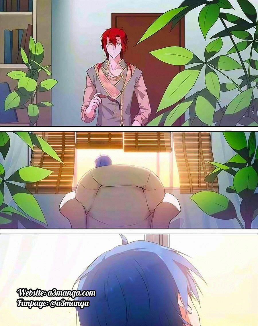 Giả Diện Thế Thân 120 trang 0