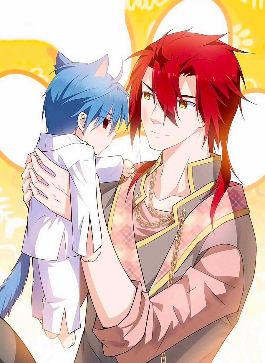 Giả Diện Thế Thân 122 trang 0