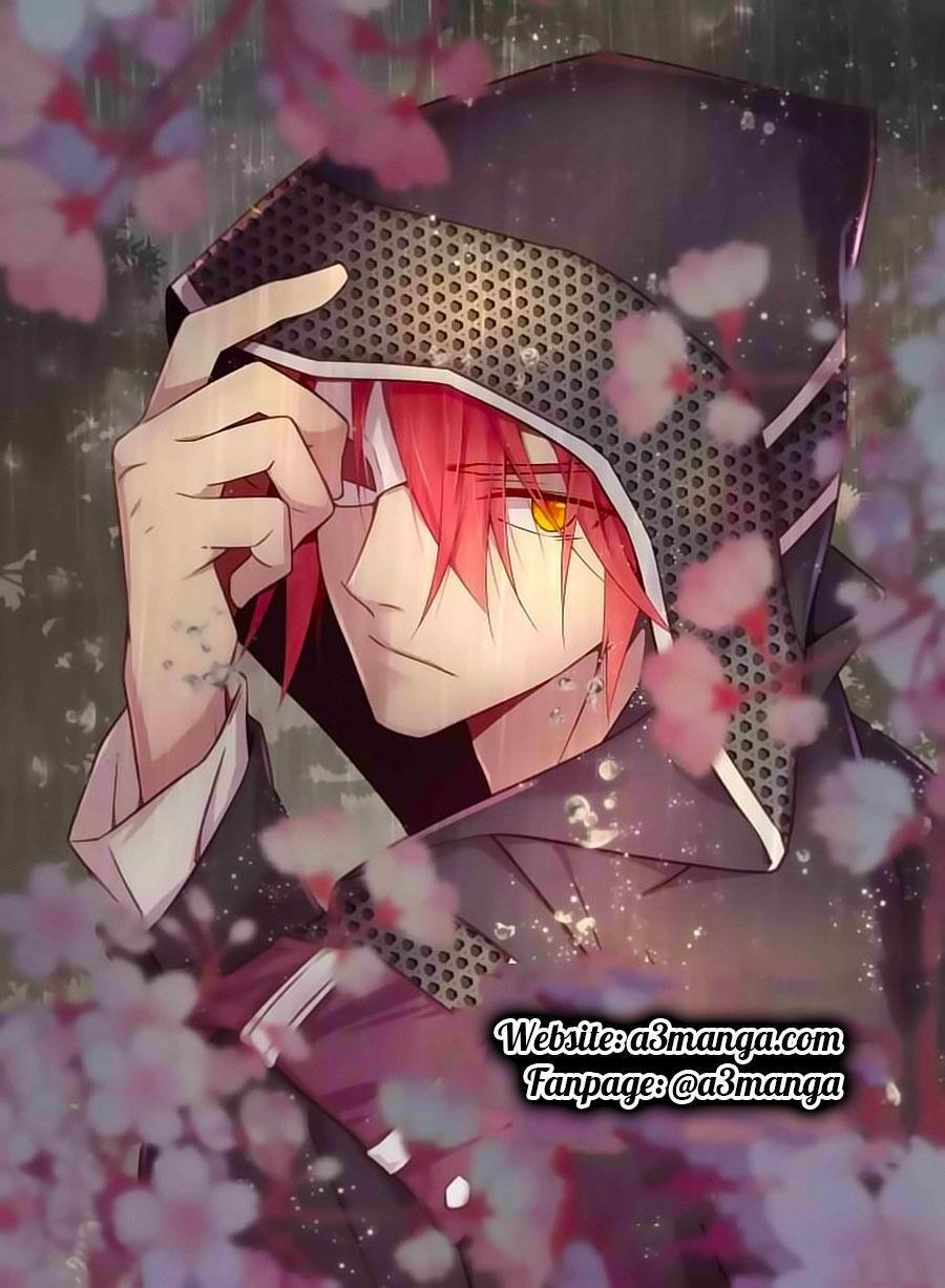 Giả Diện Thế Thân 125 trang 1