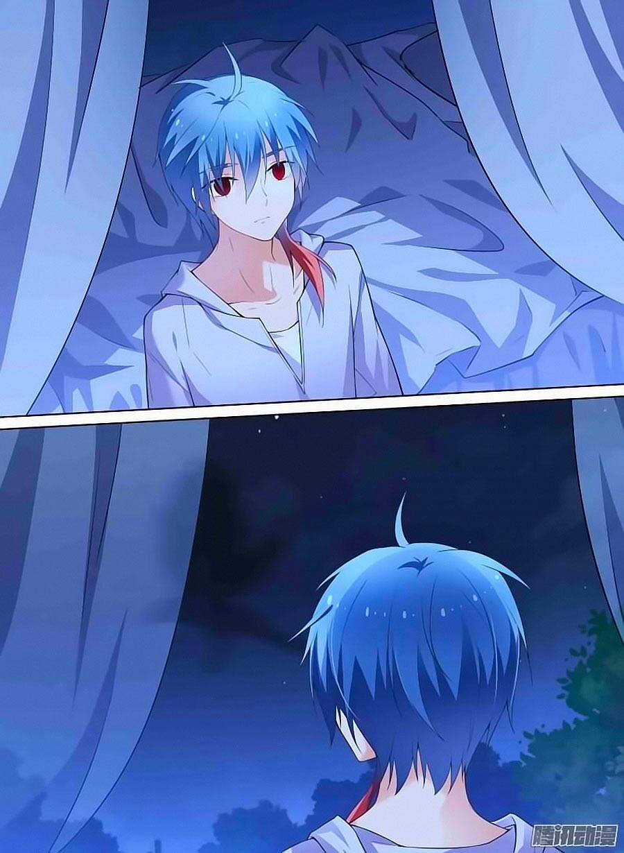 Giả Diện Thế Thân 125 trang 4