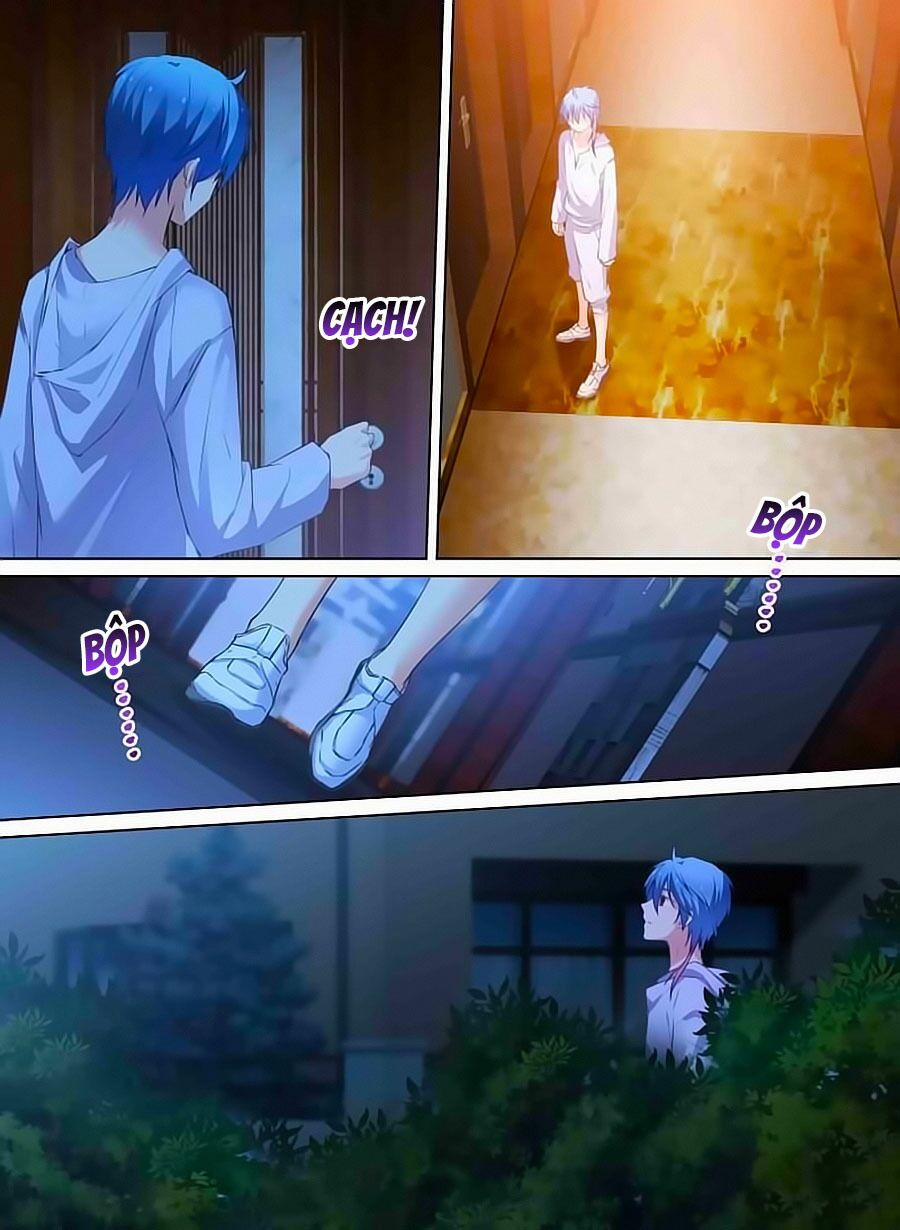 Giả Diện Thế Thân 125 trang 5