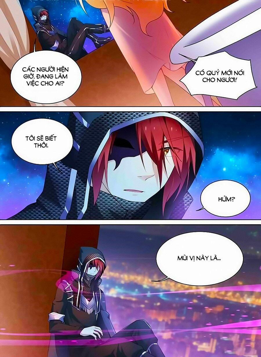 Giả Diện Thế Thân 126 trang 7