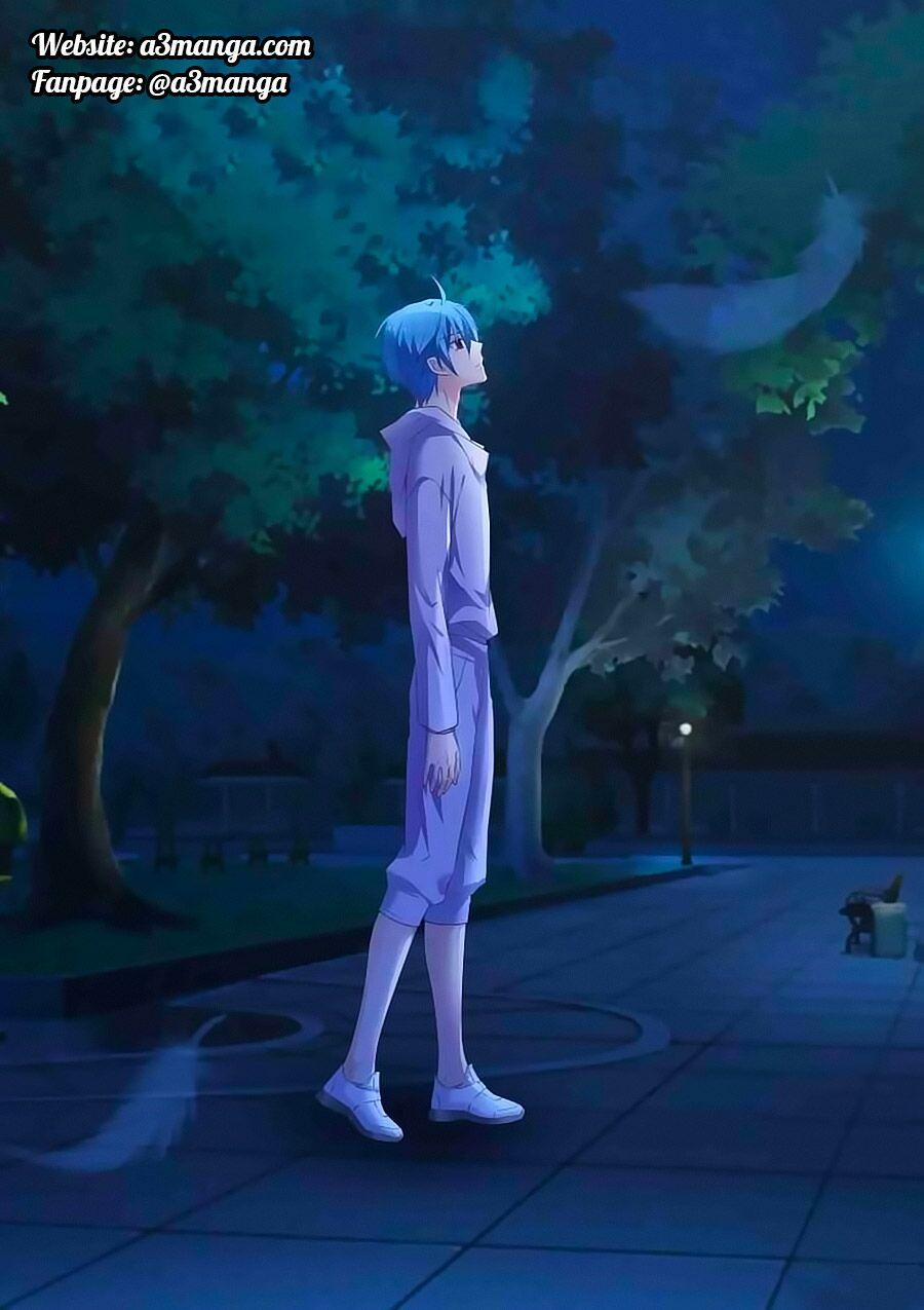 Giả Diện Thế Thân 127 trang 0