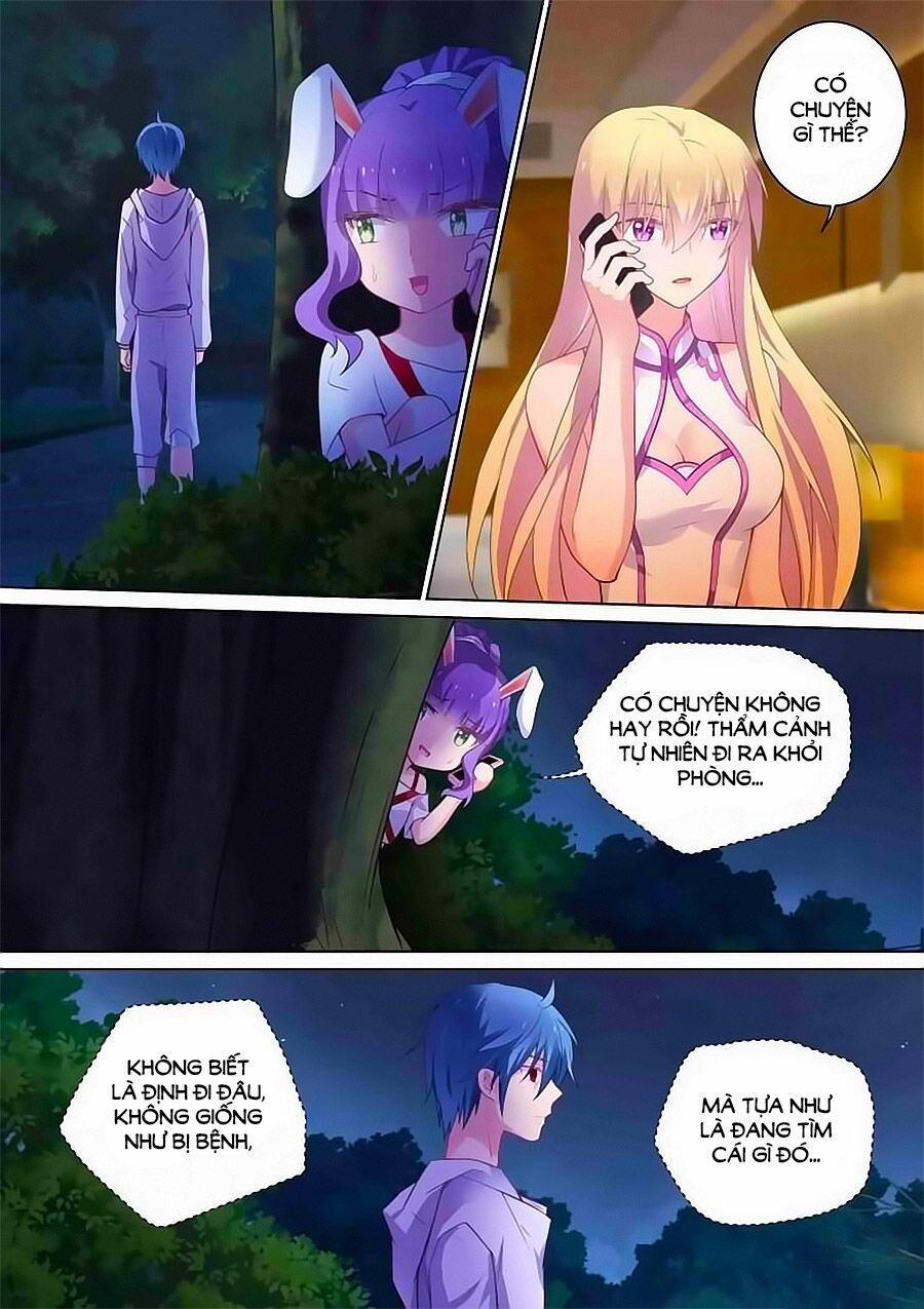 Giả Diện Thế Thân 127 trang 1