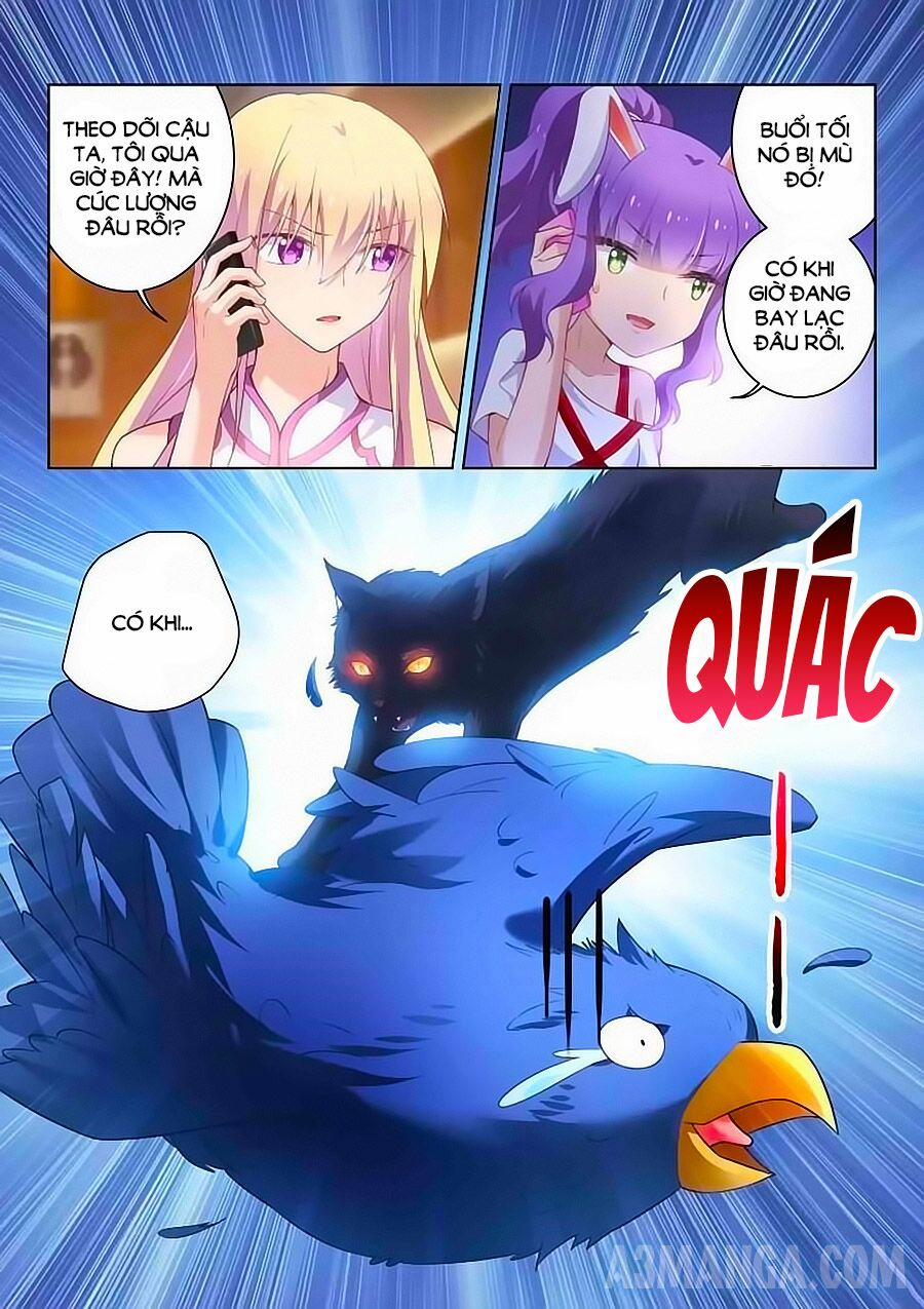 Giả Diện Thế Thân 127 trang 2