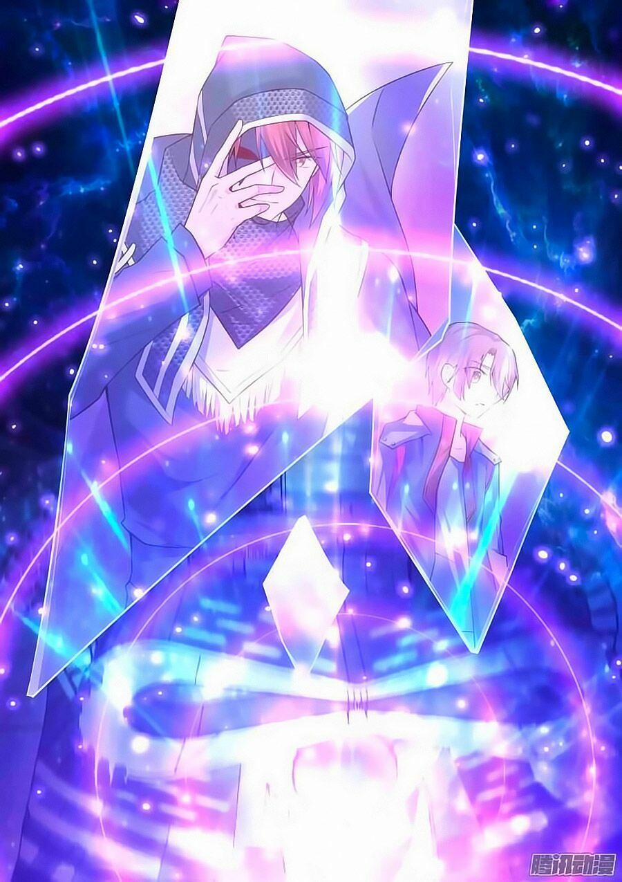 Giả Diện Thế Thân 129 trang 1