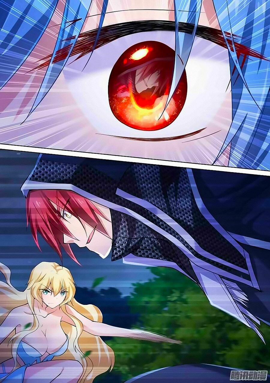 Giả Diện Thế Thân 129 trang 3