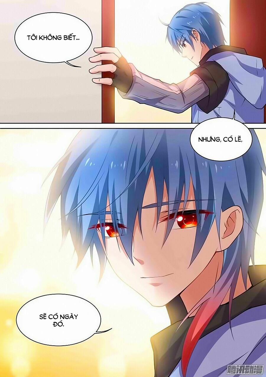 Giả Diện Thế Thân 131 trang 8