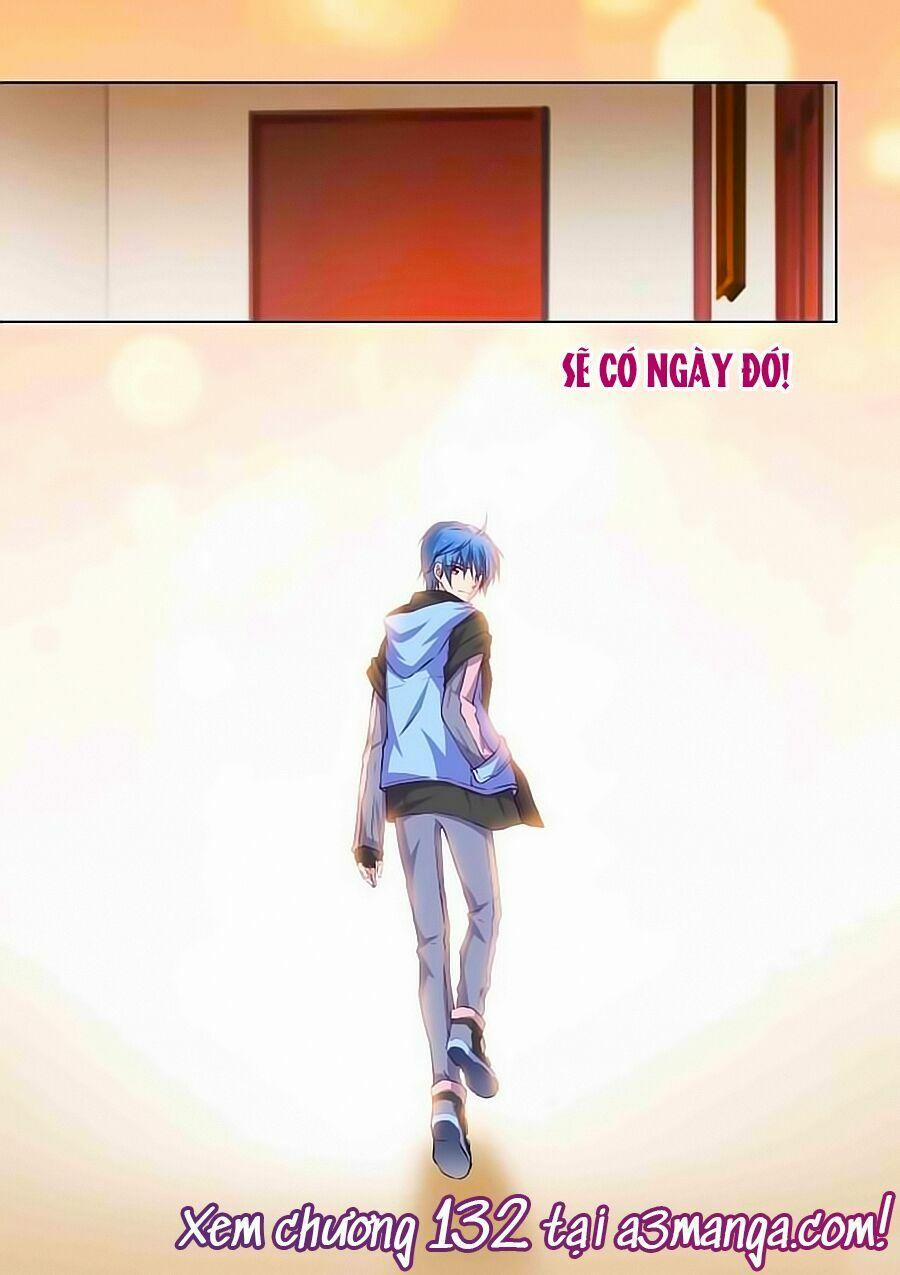 Giả Diện Thế Thân 131 trang 9