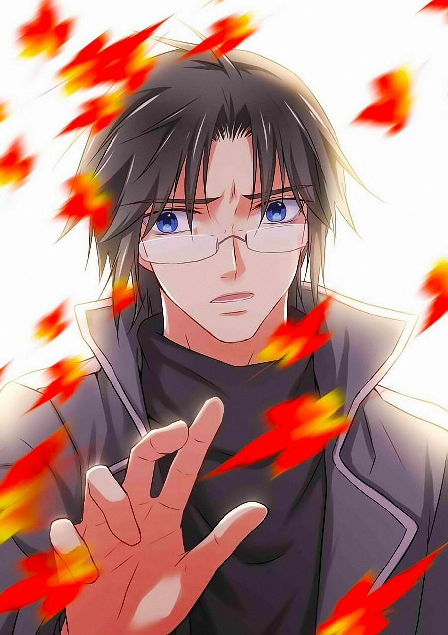 Giả Diện Thế Thân 135 trang 1