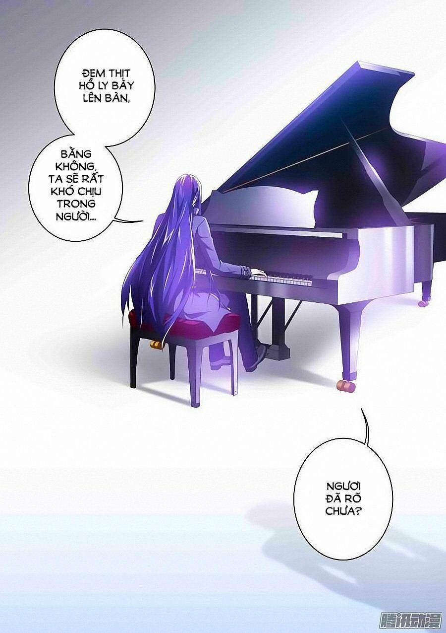 Giả Diện Thế Thân 138 trang 4