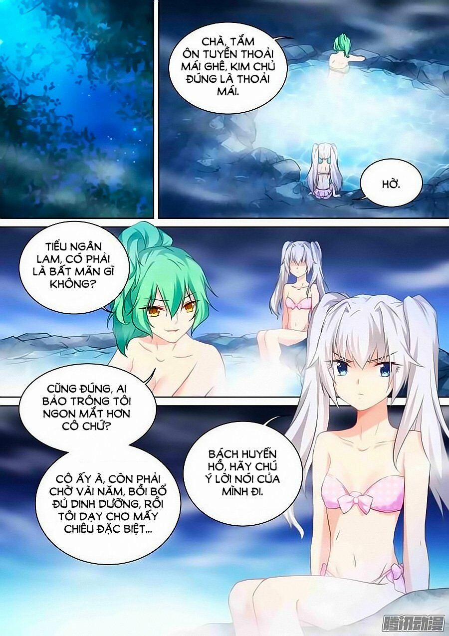 Giả Diện Thế Thân 138 trang 6