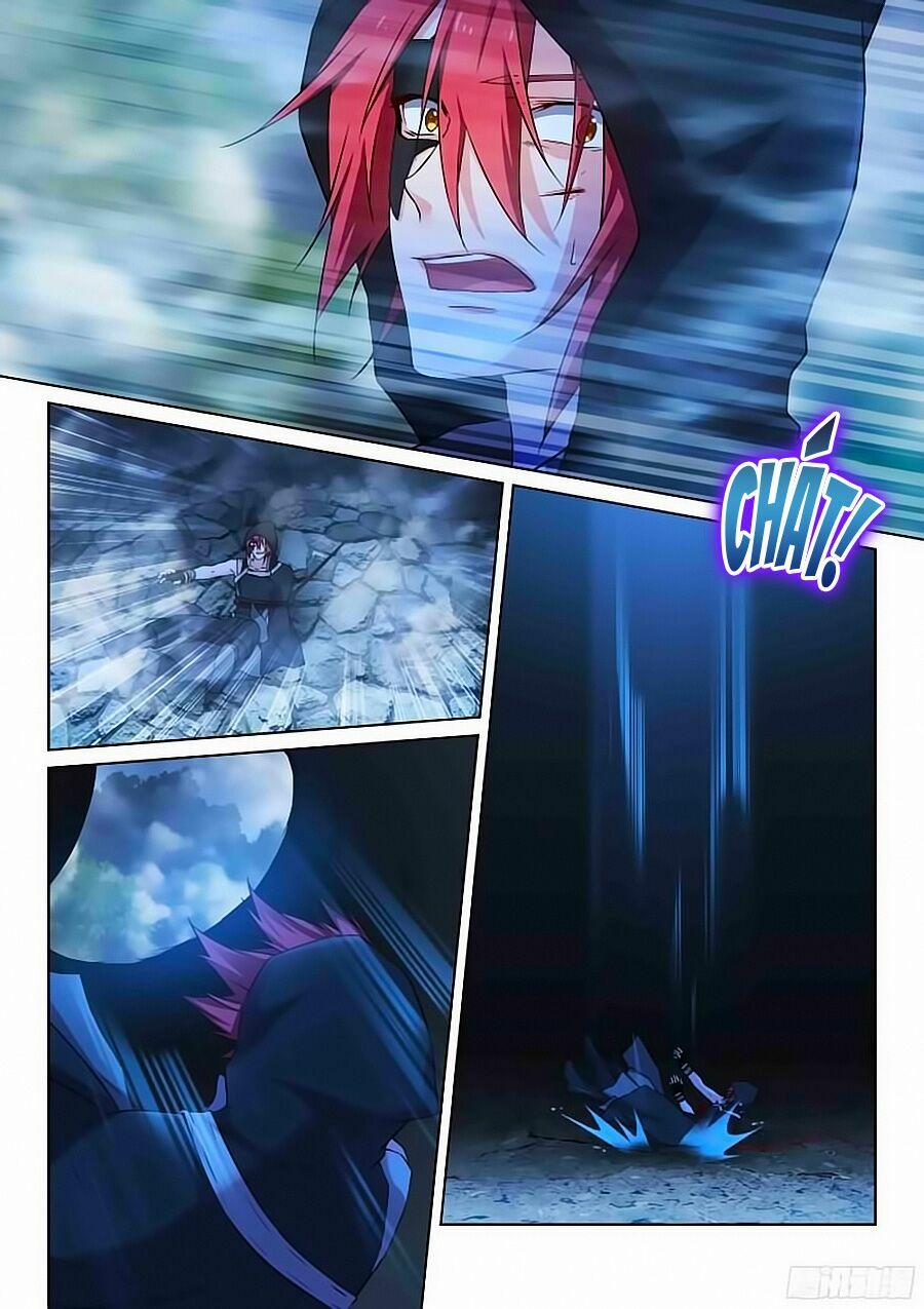 Giả Diện Thế Thân 140 trang 6