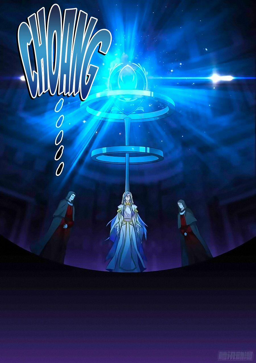 Giả Diện Thế Thân 143 trang 5