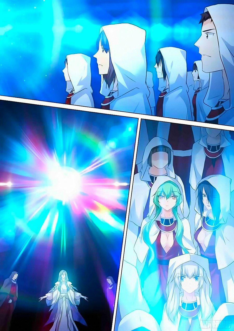 Giả Diện Thế Thân 143 trang 6