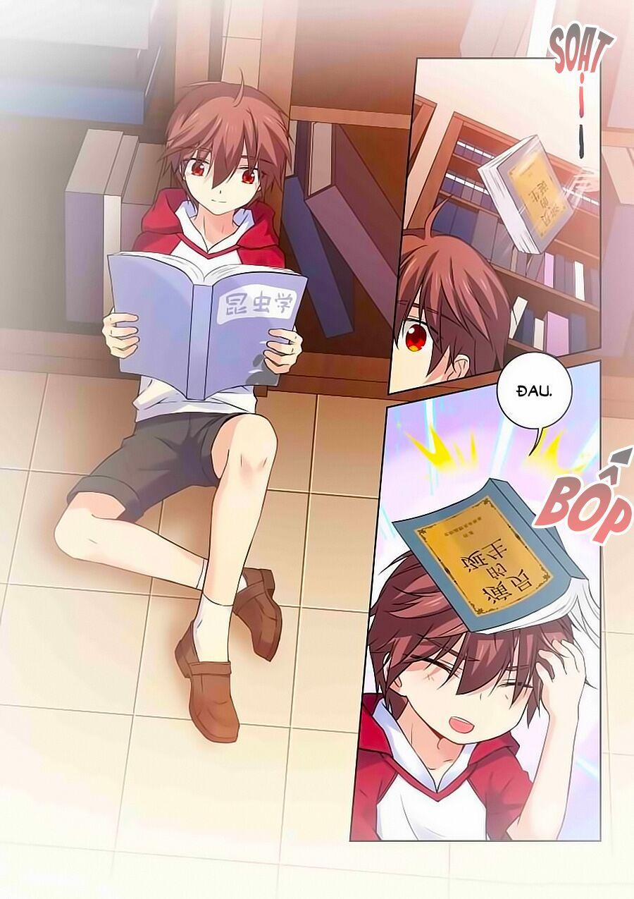 Giả Diện Thế Thân 146 trang 0