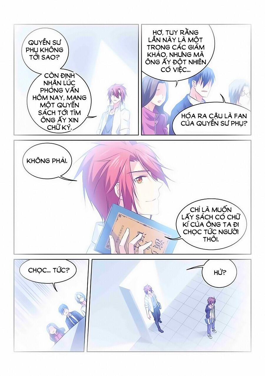 Giả Diện Thế Thân 148 trang 6