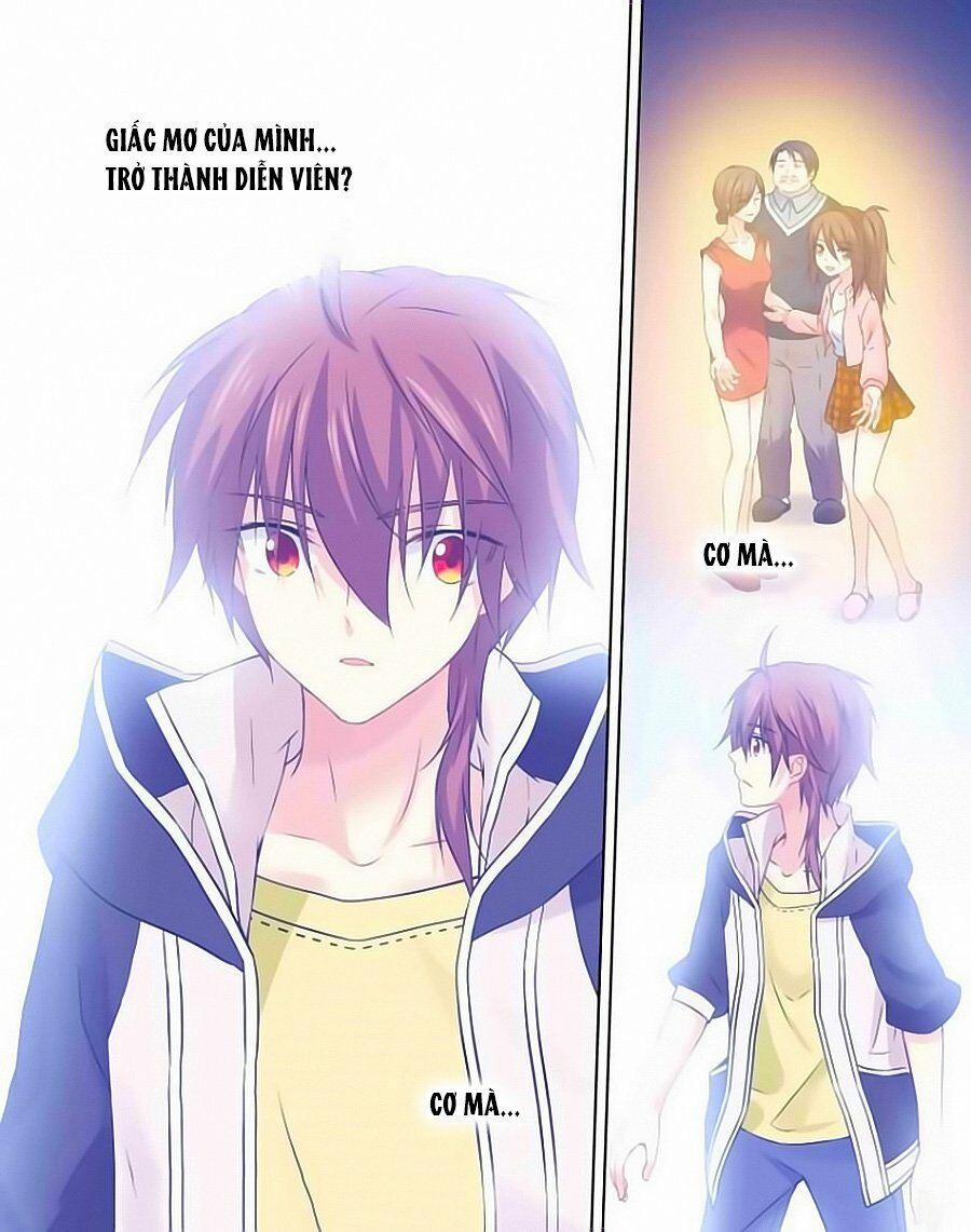 Giả Diện Thế Thân 149 trang 0