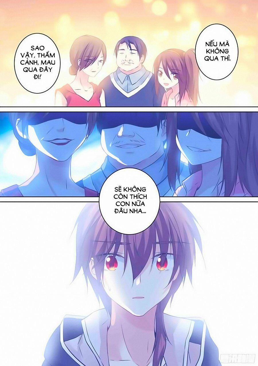 Giả Diện Thế Thân 149 trang 1