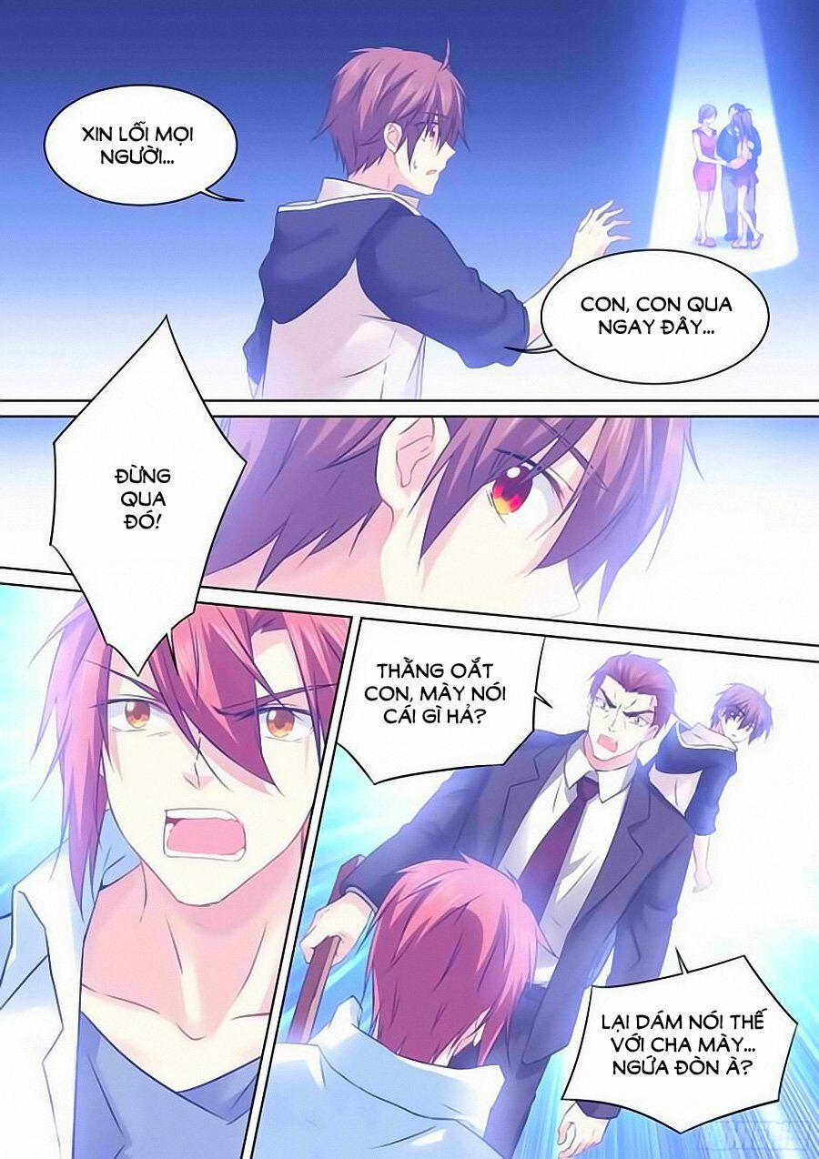 Giả Diện Thế Thân 149 trang 2