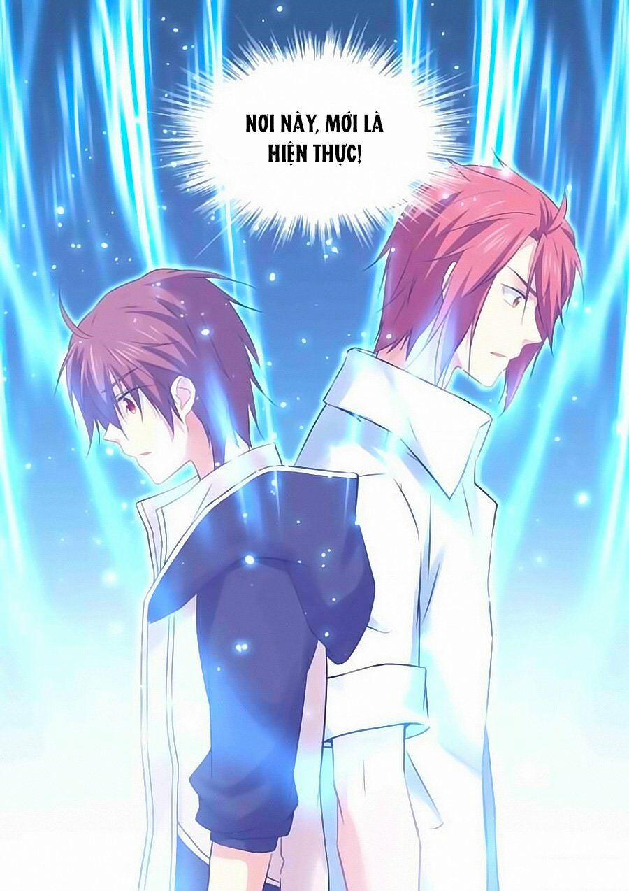 Giả Diện Thế Thân 149 trang 8