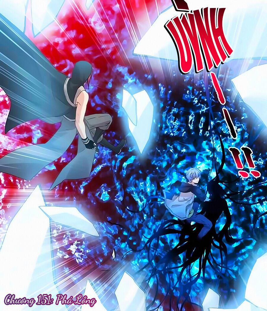 Giả Diện Thế Thân 151 trang 0