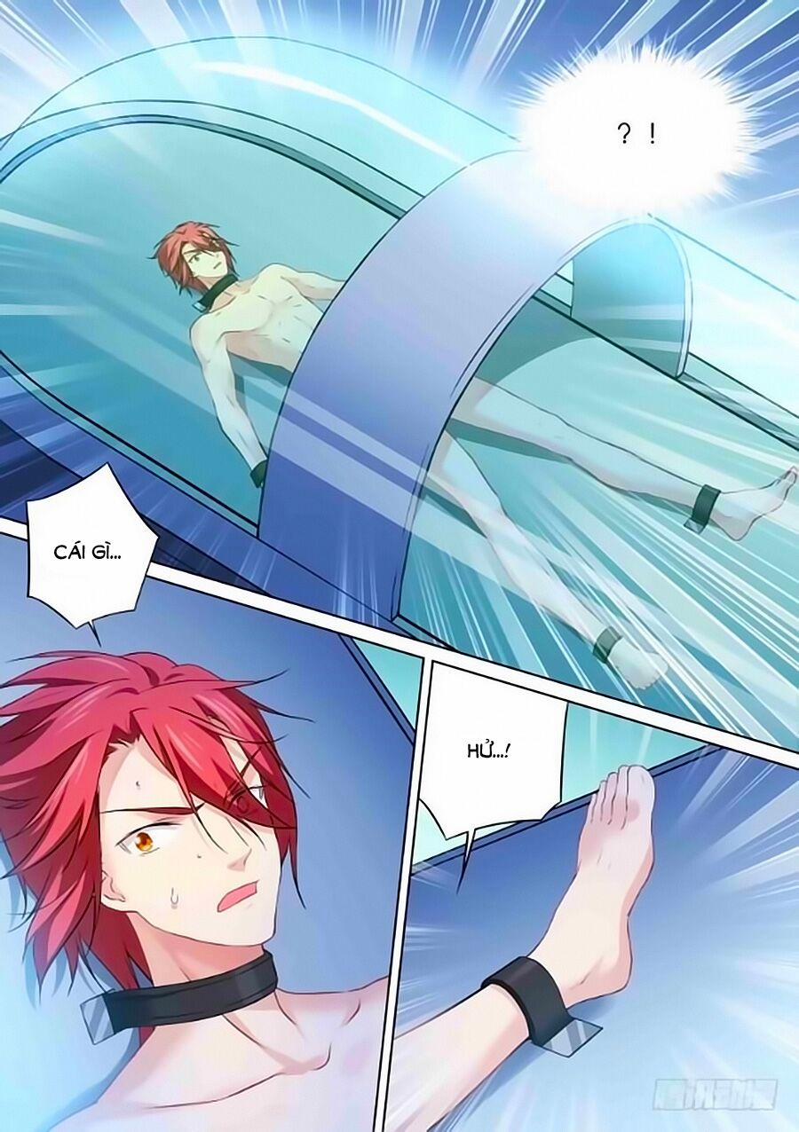 Giả Diện Thế Thân 153 trang 2