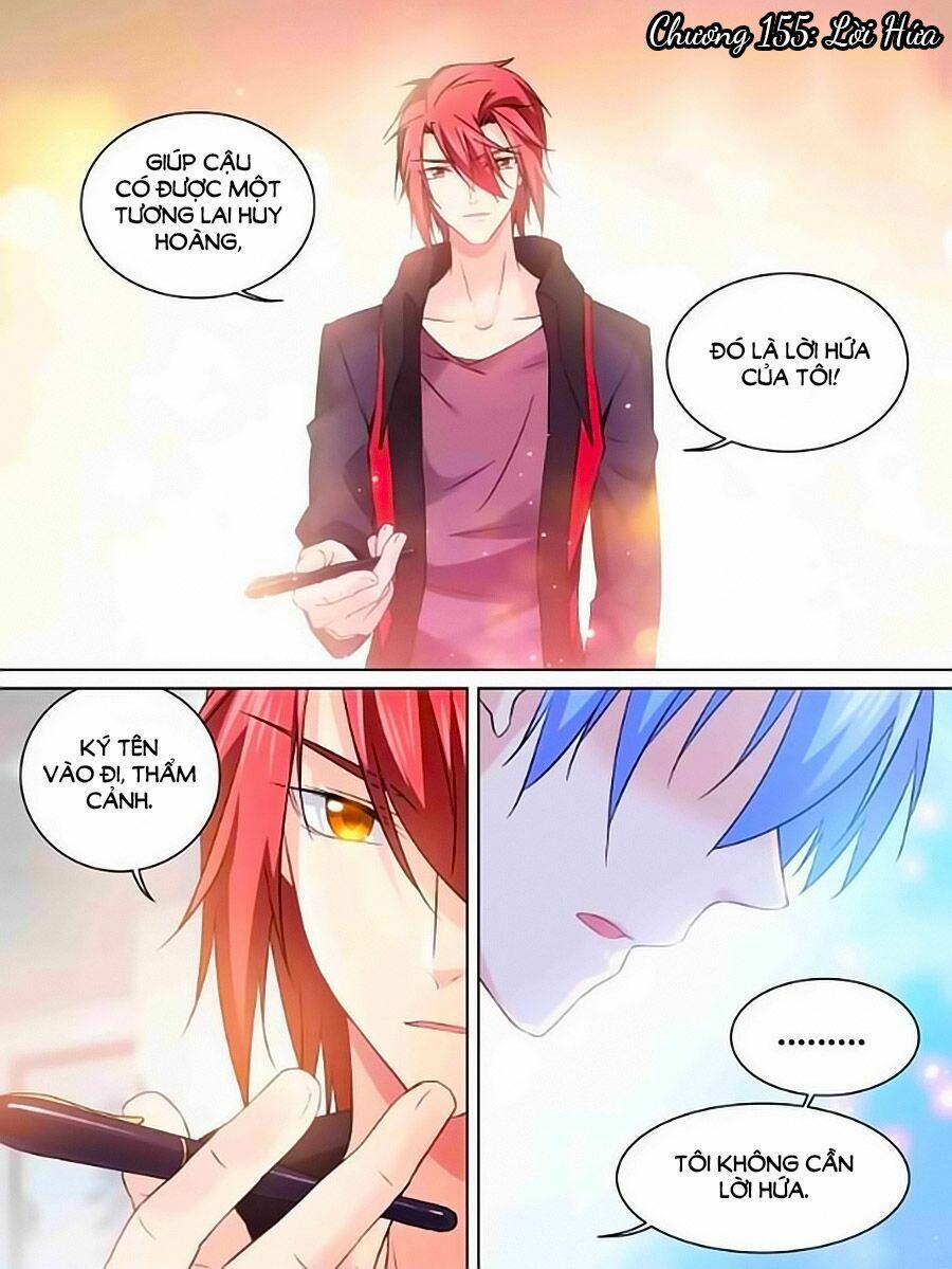 Giả Diện Thế Thân 155 trang 0