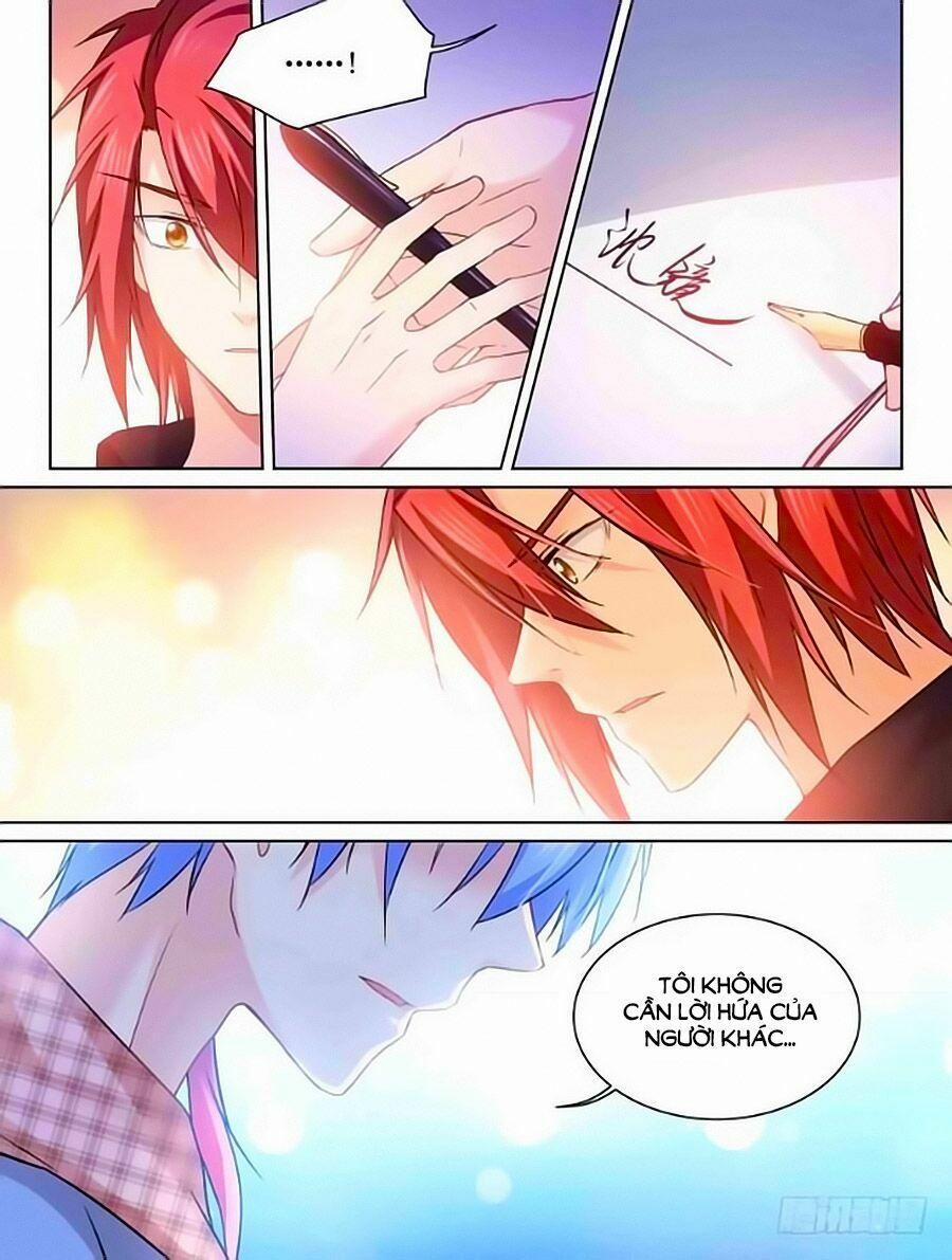 Giả Diện Thế Thân 155 trang 1