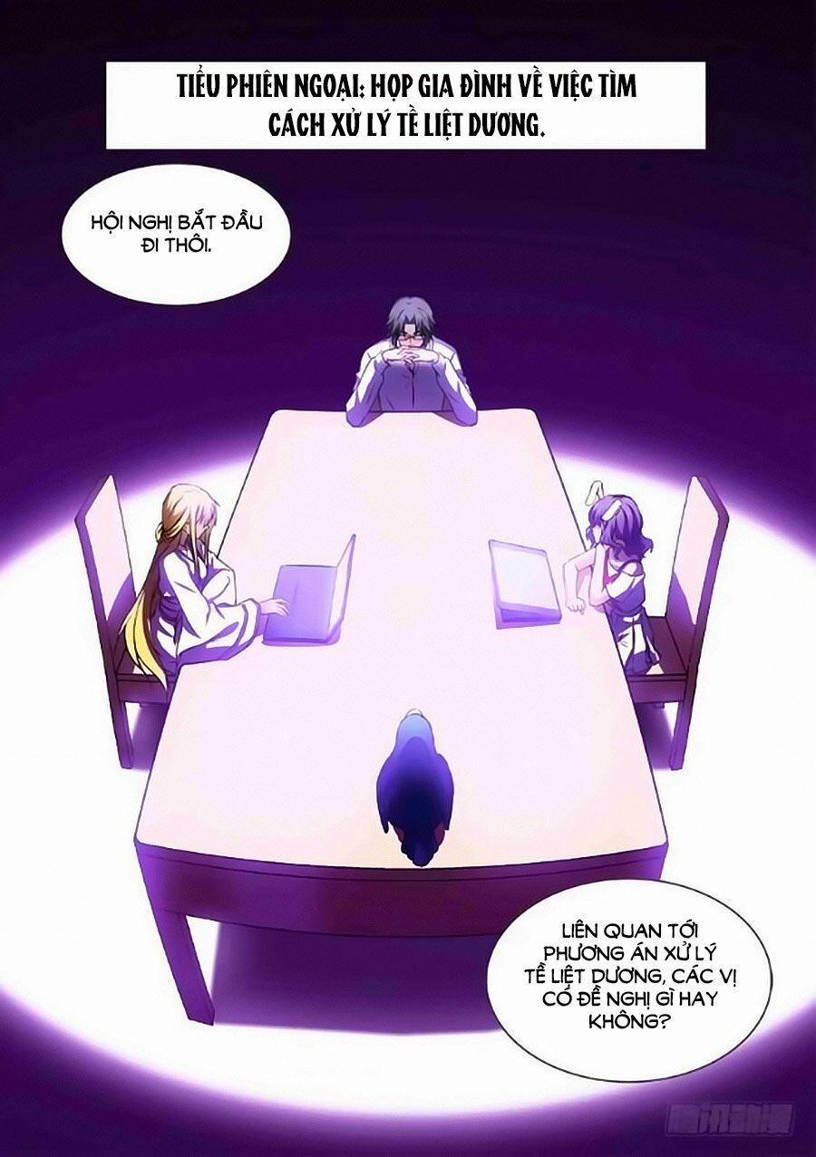 Giả Diện Thế Thân 157 trang 0